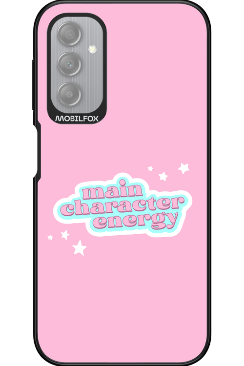 The Main Pink - Samsung Galaxy A14