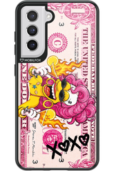 Cocktail Clown 2.0 - Samsung Galaxy S21 FE