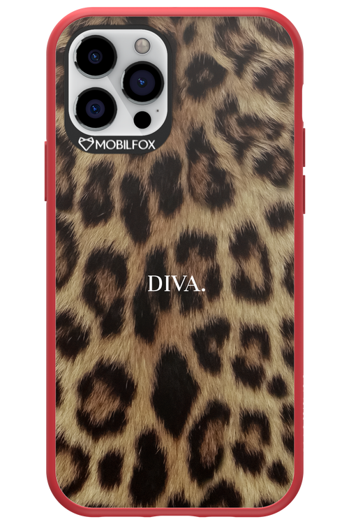 Diva 2.0 - Apple iPhone 12 Pro