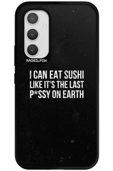 SUSHI 2.0 - Samsung Galaxy A54