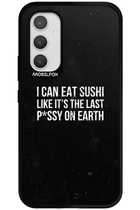 SUSHI 2.0 - Samsung Galaxy A54