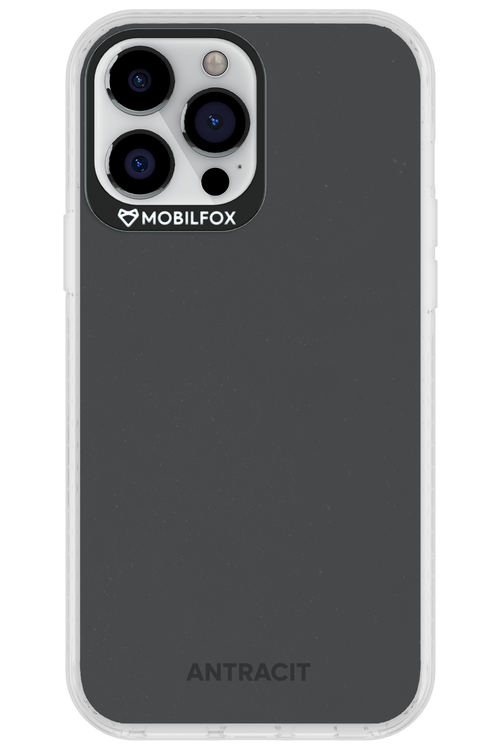 Antracit 2.0 - Apple iPhone 13 Pro Max