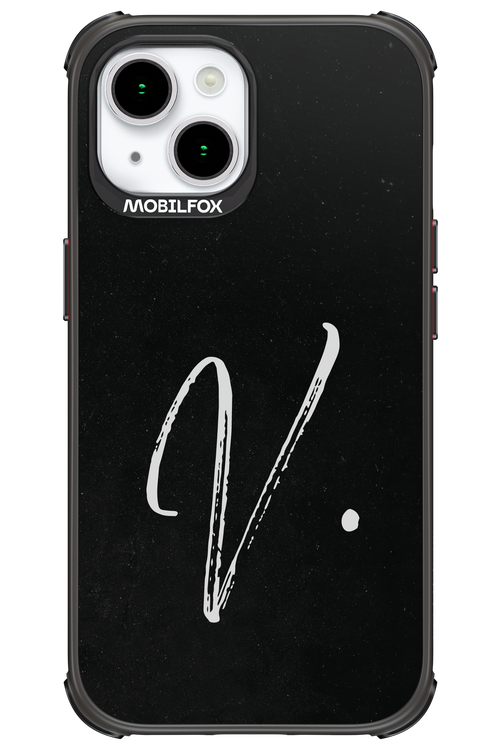 (Off Space) V 2.0 - Apple iPhone 15
