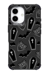 After Death - Apple iPhone 17