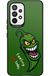Crazy Chili 2.0 - Samsung Galaxy A53