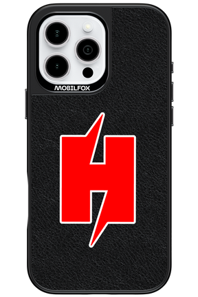 HYPER Leather - Apple iPhone 16 Pro Max