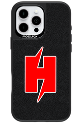 HYPER Leather - Apple iPhone 16 Pro Max