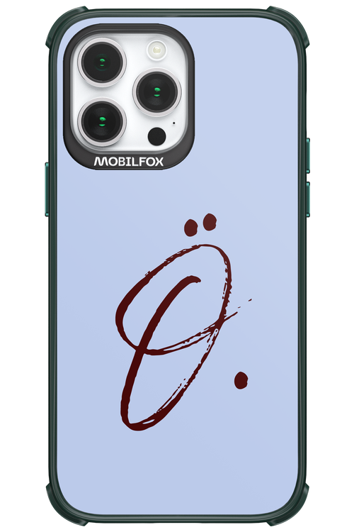 (Jellyfish Presso) O II 2.0 - Apple iPhone 14 Pro Max