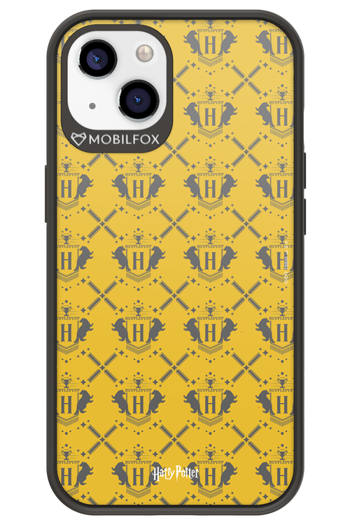 You Might Belong in Hufflepuff - Apple iPhone 13