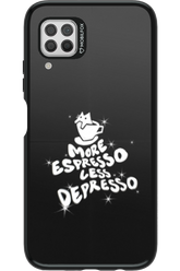 DEPRESSO - Huawei P40 Lite