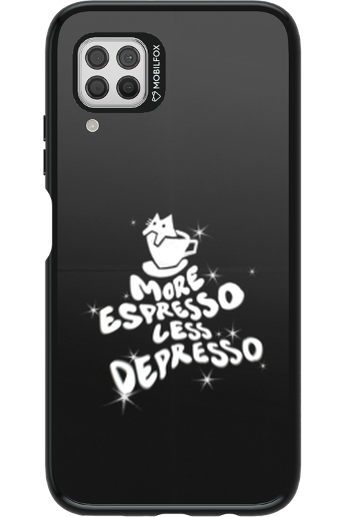 DEPRESSO - Huawei P40 Lite