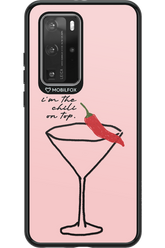 I'M THE CHILI ON TOP 2.0 - Huawei P40 Pro