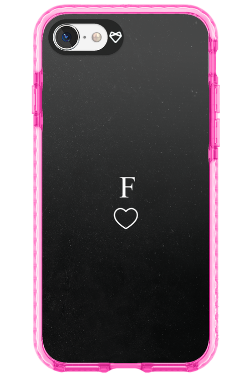 F Black 2.0 - Apple iPhone 7