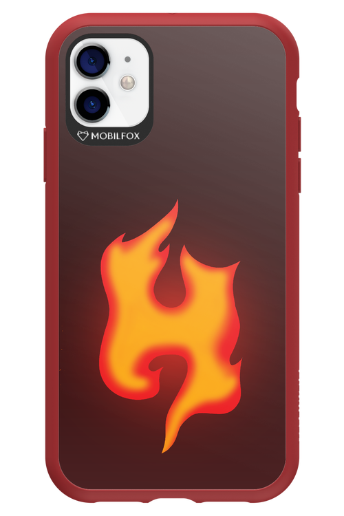 HYPER FIRE - Apple iPhone 11