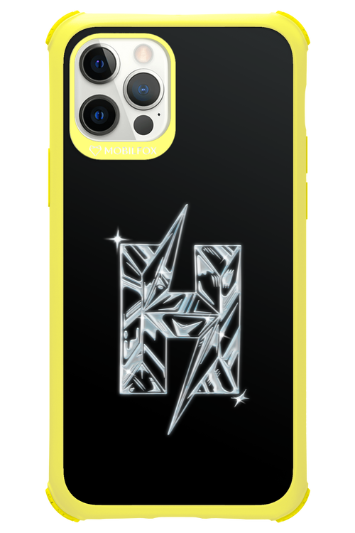 H DIAMOND 2.0 - Apple iPhone 12 Pro