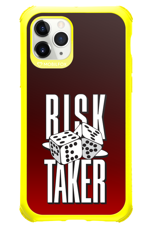 HYPER RISK - Apple iPhone 11 Pro