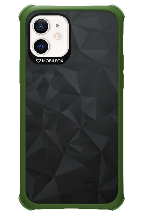 Low Poly 2.0 - Apple iPhone 12