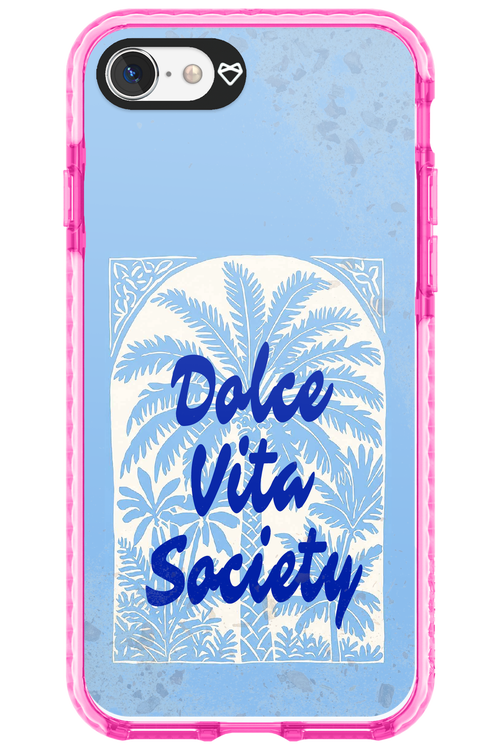 Dolce Vita Society 2.0 - Apple iPhone 8