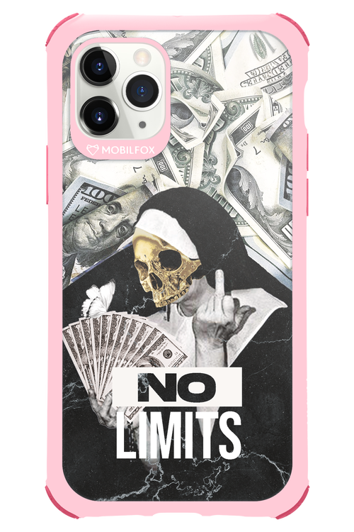 No Limits - Apple iPhone 11 Pro