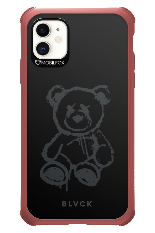 BLVCK BEAR - Apple iPhone 11