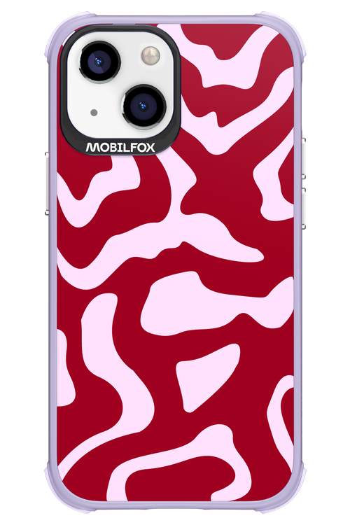 Strawberry Shake 2.0 - Apple iPhone 13 Mini
