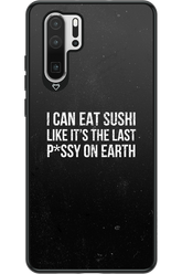 SUSHI 2.0 - Huawei P30 Pro