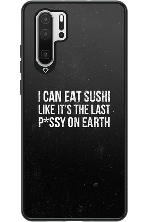 SUSHI 2.0 - Huawei P30 Pro