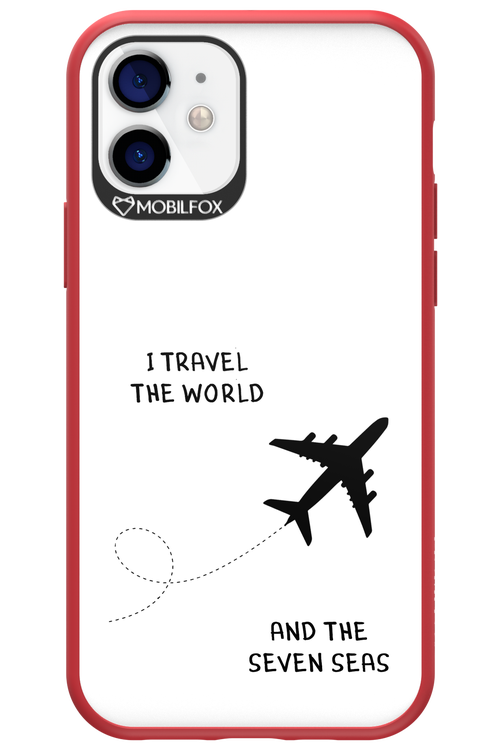 Traveller - Apple iPhone 12