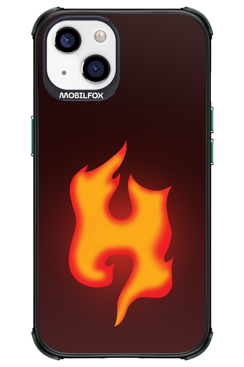 HYPER FIRE - Apple iPhone 13