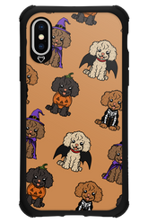 BOO-DLE CREW - Apple iPhone XS