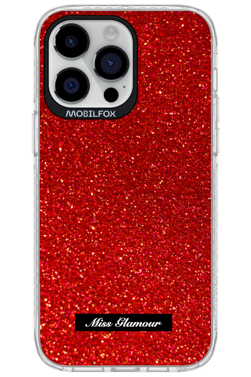 Miss Glamour - Apple iPhone 14 Pro Max