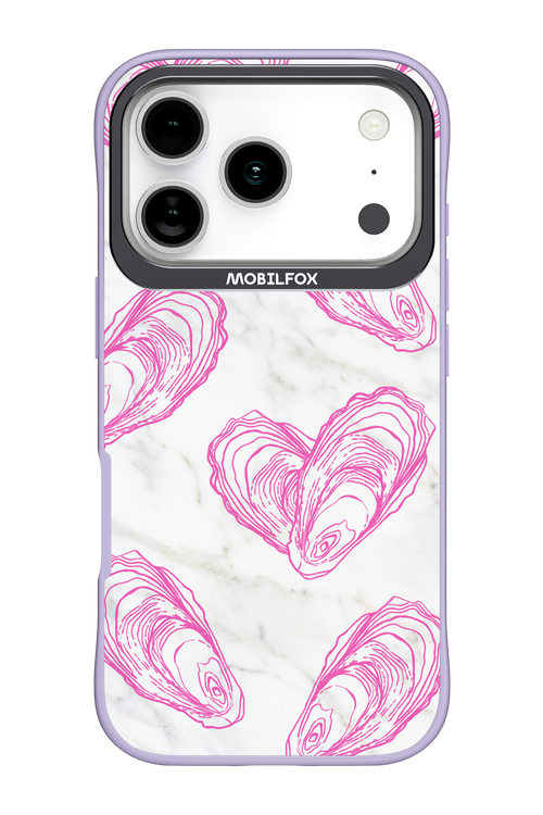 Shelly - Apple iPhone 17 Pro