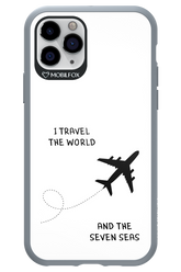 Traveller - Apple iPhone 11 Pro