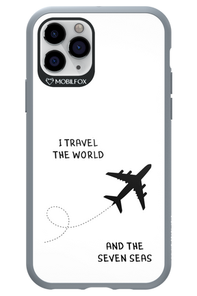 Traveller - Apple iPhone 11 Pro