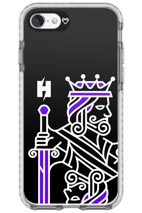KING 2.0 - Apple iPhone SE 2020