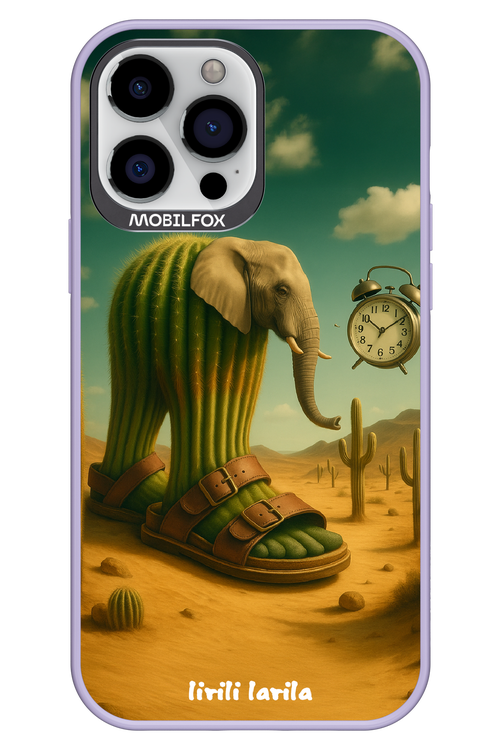 Lirili larila - Apple iPhone 13 Pro Max