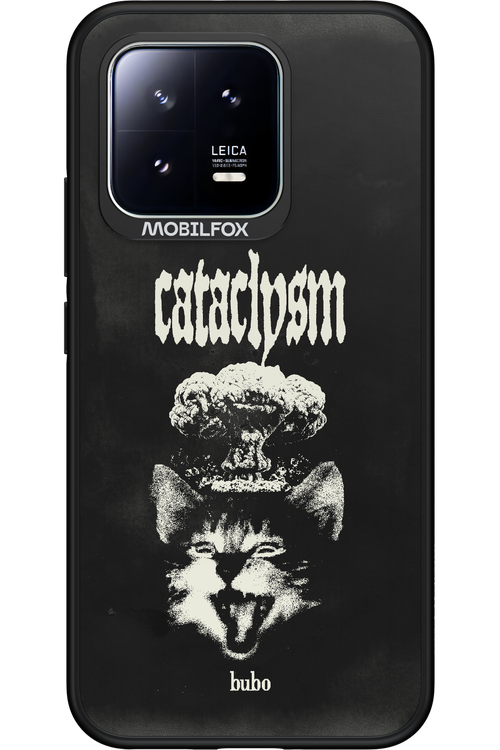 CATACLYSM - Xiaomi 13