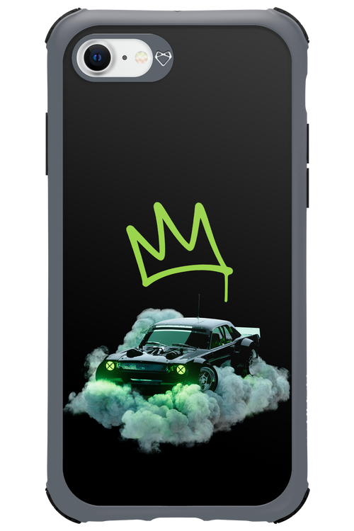 Just Dont Die - Apple iPhone SE 2022