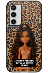 Perfect OOTD - Samsung Galaxy S23 FE