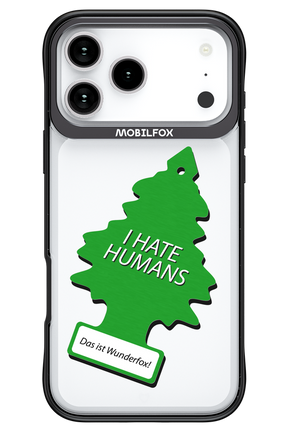 Wunderfox - Apple iPhone 17 Pro Max