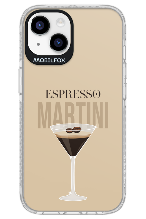 Espresso M - Apple iPhone 14