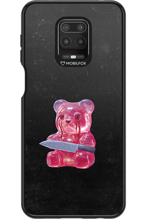 Yummy - Xiaomi Redmi Note 9 Pro