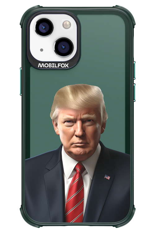 Donald Trump - Apple iPhone 13 Mini