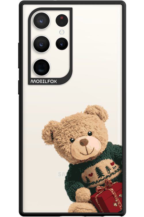 Gifting Bear - Samsung Galaxy S23 Ultra