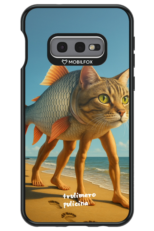 Trulimero Pulicina - Samsung Galaxy S10e