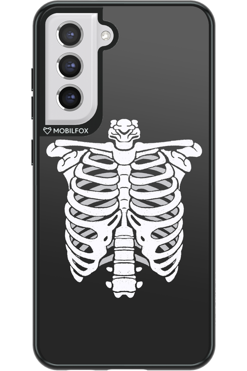 SKELETON - Samsung Galaxy S21 FE