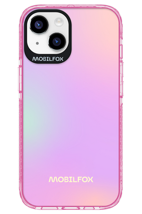 Pastel Violet - Apple iPhone 14