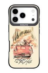 Find Me in the Hills - Apple iPhone 17 Pro