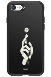 DAMNED LUCK 2.0 - Apple iPhone SE 2020