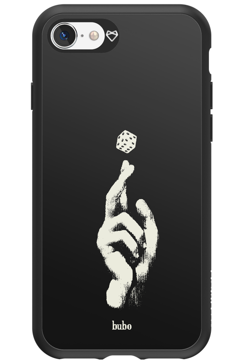 DAMNED LUCK 2.0 - Apple iPhone SE 2020